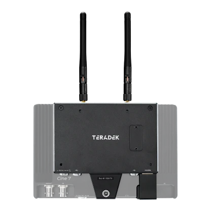 Bolt 6 Series 4K Wireless Transmitters, Receivers, Monitors | Teradek - HD Source