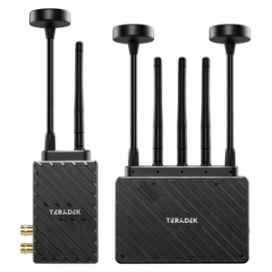 Bolt 6 Series 4K Wireless Transmitters, Receivers, Monitors | Teradek - HD Source