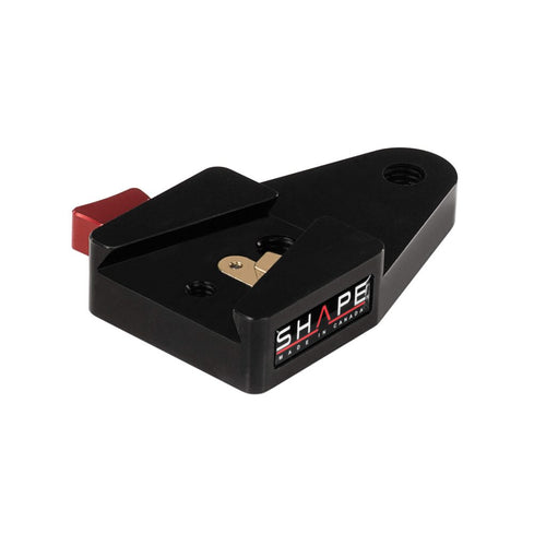 Shape Quick Release Plate - HD Source