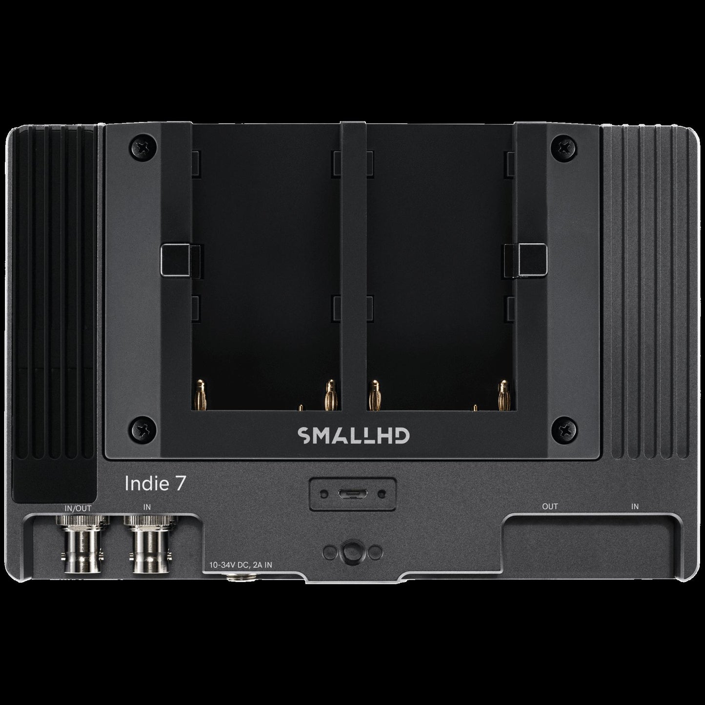 SmallHD Indie 7 Monitor - HD Source