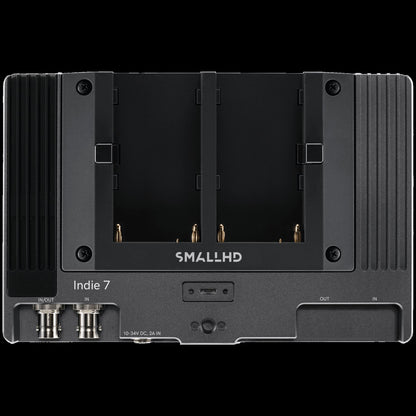 SmallHD Indie 7 Monitor - HD Source