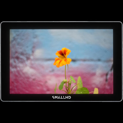 SmallHD Indie 7 Monitor - HD Source