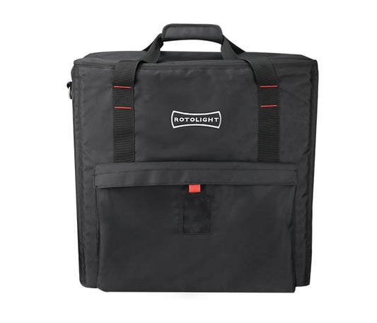 Rotolight Titan X1 Soft Bag and Flight Case - HD Source