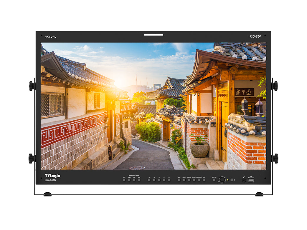 TVLogic Monitors and Accessories - HD Source