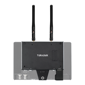 Bolt 6 Series 4K Wireless Transmitters, Receivers, Monitors | Teradek - HD Source