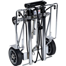 Load image into Gallery viewer, REMIN TK800TB TRI-KART 800 CART WITH EXTENDED RUBBER T-BAR HANDLE - HD Source