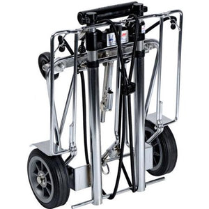 REMIN TK800TB TRI-KART 800 CART WITH EXTENDED RUBBER T-BAR HANDLE - HD Source