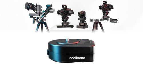 Edelkrone Pan Pro - HD Source