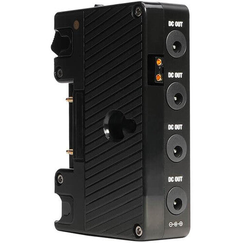 Edelkrone Power Module Gold Mount - HD Source