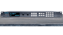 Load image into Gallery viewer, AJA FS full range of 1RU frame synchronizers and multi-capable converters - HD Source
