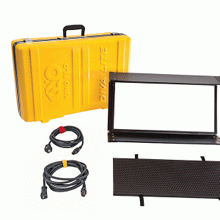 Load image into Gallery viewer, DIVA-LITE 21/31/41 LED Variant Sizes | Kino Flo - HD Source