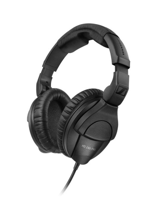 Sennheiser HD 280 PRO Headphones - HD Source