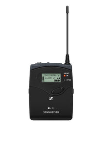Sennheiser SK 100 G4-A1 - HD Source