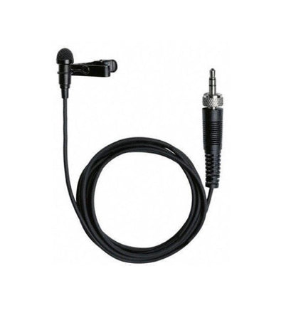Sennheiser ME 2-II - HD Source