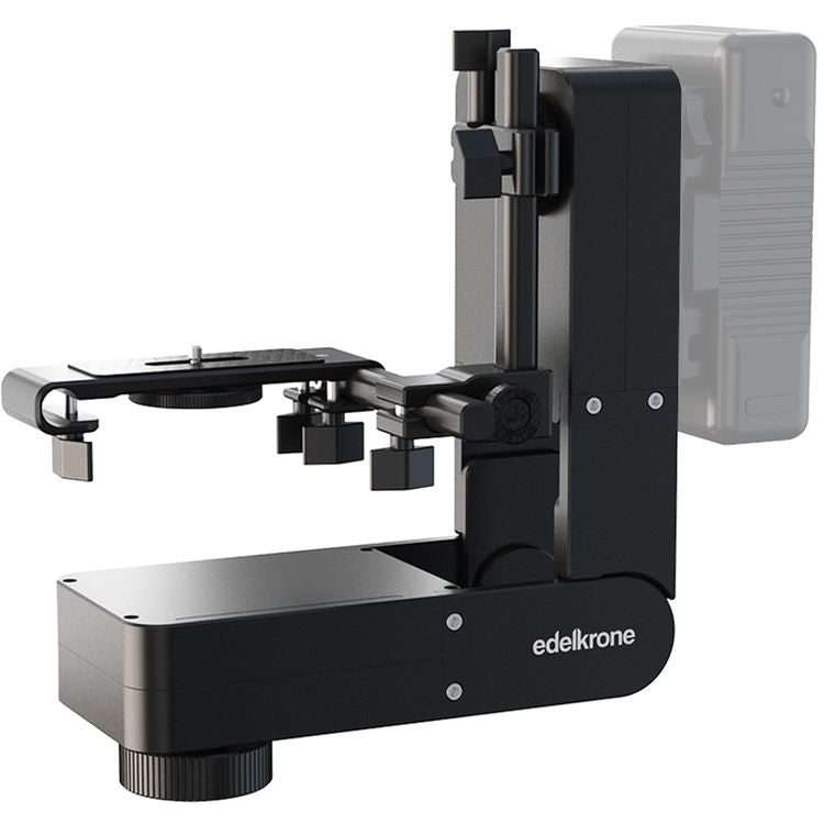 Edelkrone HeadPLUS PRO - CLEARANCE - FINAL SALE | HD Source