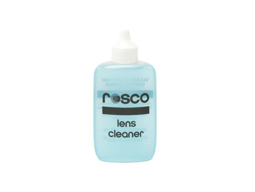 Rosco Lens Cleaner - HD Source