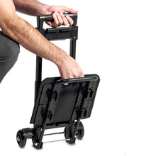 Load image into Gallery viewer, Sachtler Camporter Bag / Optional Trolley - HD Source