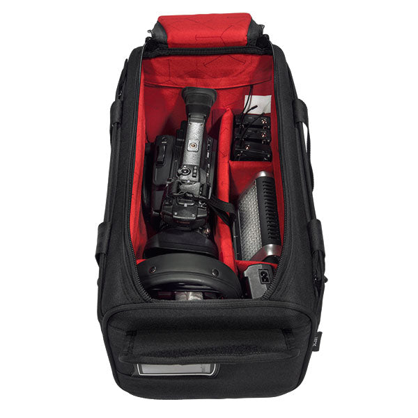 Sachtler | Camporter Bag / Optional Trolley – HD Source