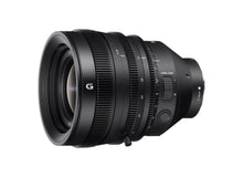 Load image into Gallery viewer, Sony Cinema Lens Series FE C 16-35mm T3.1 G - HD Source
