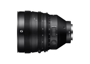 Sony Cinema Lens Series FE C 16-35mm T3.1 G - HD Source