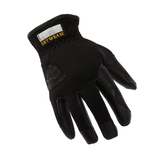 Setwear Pro Leather Gloves - HD Source