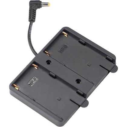 Sony NP-F Battery Bracket - HD Source