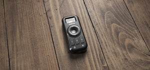 Edelkrone Controller - HD Source