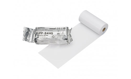 UPP84HG (SONY HIGH GLOSS MEDIA A7 MEDIA) - HD Source